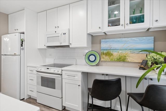 1730 Hinman Avenue 2G, Evanston, IL 60201