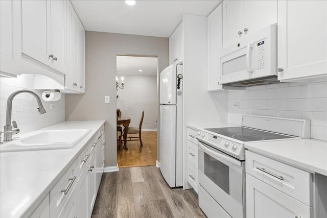 1730 Hinman Avenue 2G, Evanston, IL 60201