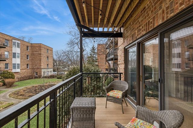 1730 Hinman Avenue 2G, Evanston, IL 60201