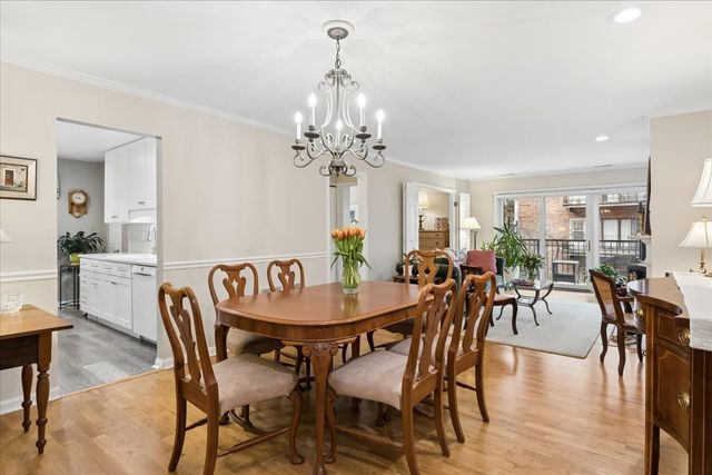 1730 Hinman Avenue 2G, Evanston, IL 60201