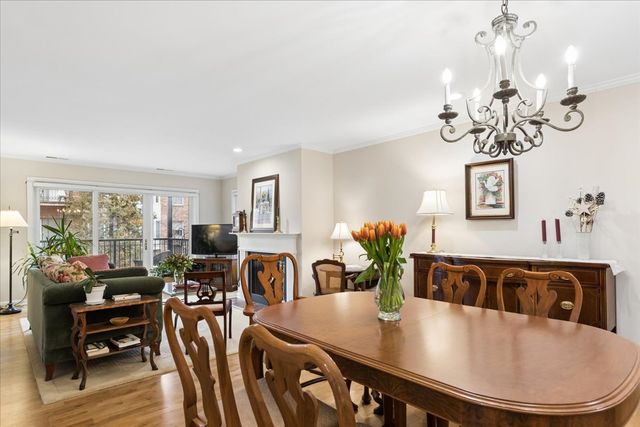 1730 Hinman Avenue 2G, Evanston, IL 60201