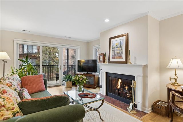 1730 Hinman Avenue 2G, Evanston, IL 60201