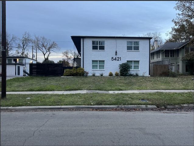 5421 Bryan Street B200, Dallas, TX 75206