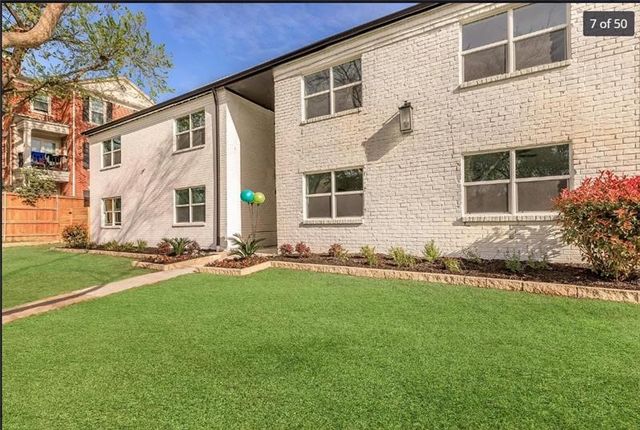 5421 Bryan Street B200, Dallas, TX 75206