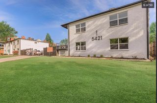 5421 Bryan Street B200, Dallas, TX 75206