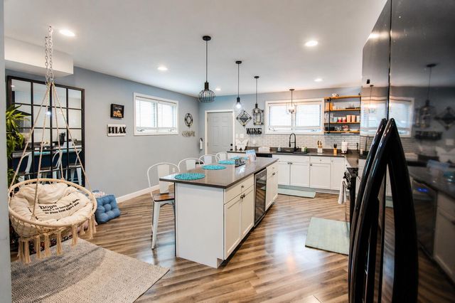 116 Fogarty Street, Michigan City, IN 46360