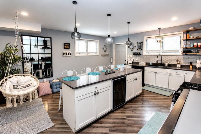 116 Fogarty Street, Michigan City, IN 46360