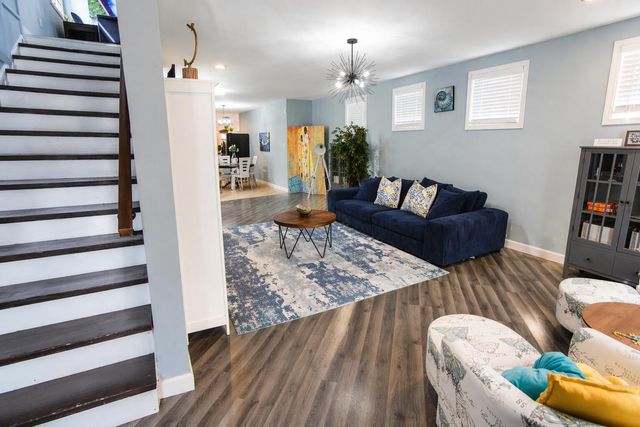 116 Fogarty Street, Michigan City, IN 46360