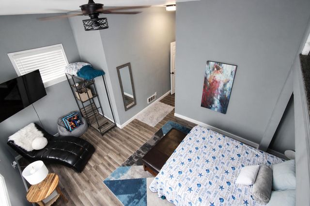 116 Fogarty Street, Michigan City, IN 46360