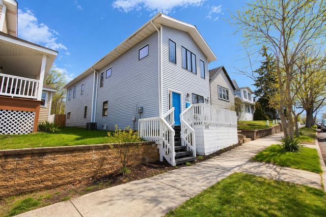 116 Fogarty Street, Michigan City, IN 46360