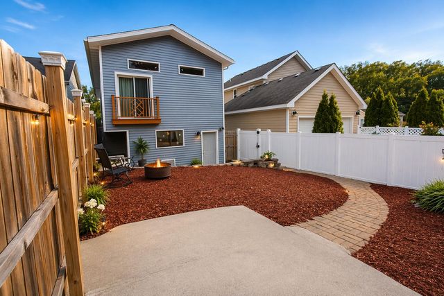 116 Fogarty Street, Michigan City, IN 46360