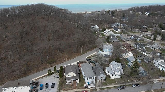 116 Fogarty Street, Michigan City, IN 46360