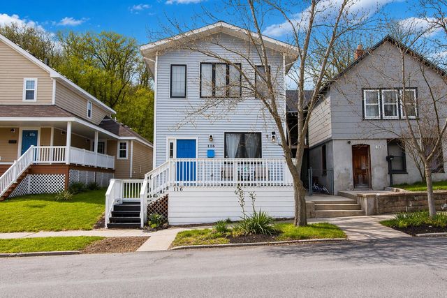 116 Fogarty Street, Michigan City, IN 46360