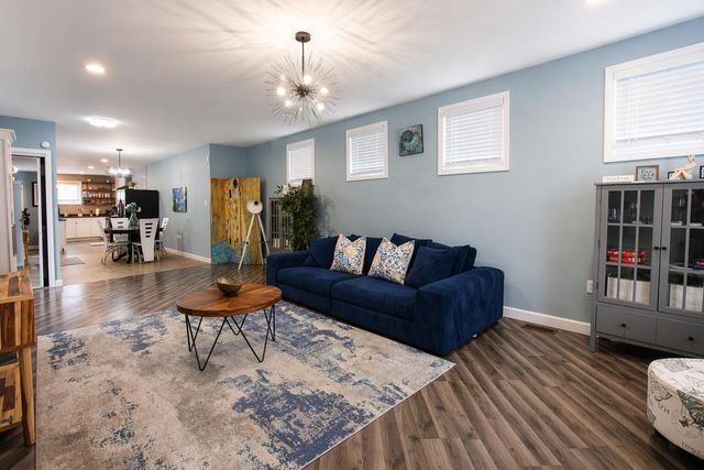 116 Fogarty Street, Michigan City, IN 46360