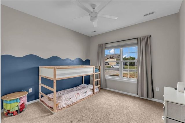 216 Meadowbrook Lane, Wellsville, KS 66092