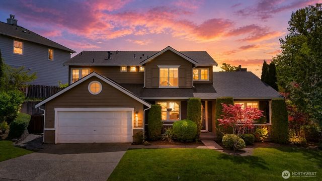 23977 SE 10th Street, Sammamish, WA 98075