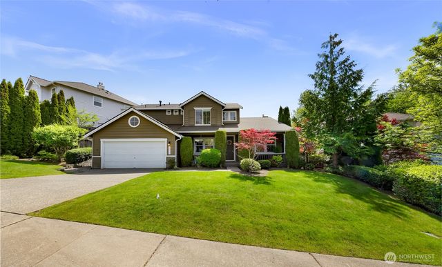 23977 SE 10th Street, Sammamish, WA 98075