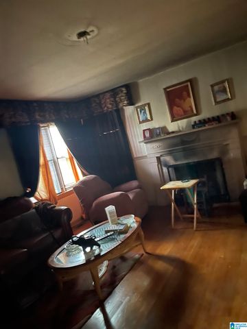 5103 TERRACE M, Birmingham, AL 35208