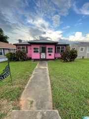 5103 TERRACE M, Birmingham, AL 35208