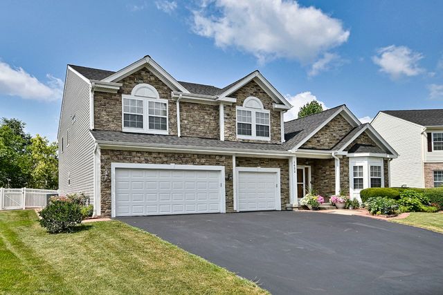1452 Sage Drive, Bolingbrook, IL 60490