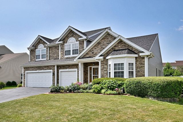 1452 Sage Drive, Bolingbrook, IL 60490