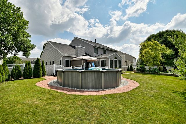 1452 Sage Drive, Bolingbrook, IL 60490