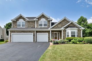 1452 Sage Drive, Bolingbrook, IL 60490