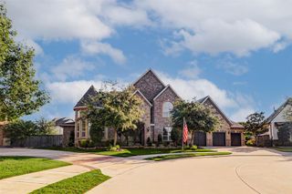 2803 Chester Knoll Court, Katy, TX 77494