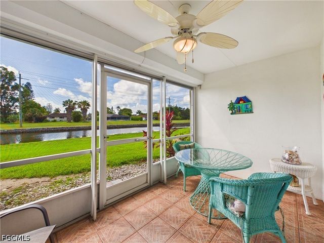 300 Valley Stream DR 3D, Naples, FL 34113