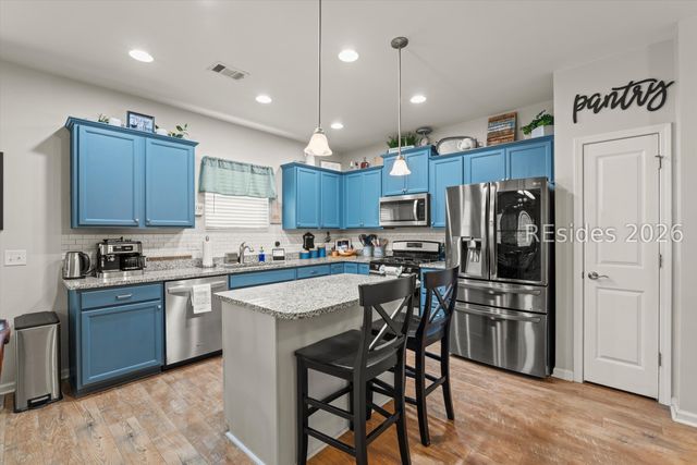 67 Saluda Way, Beaufort, SC 29906