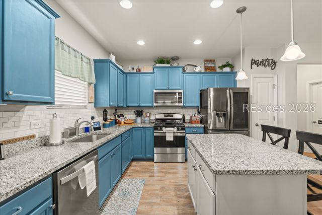 67 Saluda Way, Beaufort, SC 29906