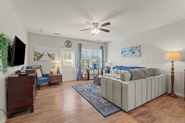 67 Saluda Way, Beaufort, SC 29906