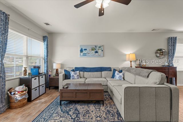 67 Saluda Way, Beaufort, SC 29906