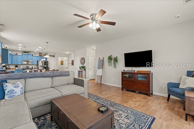 67 Saluda Way, Beaufort, SC 29906