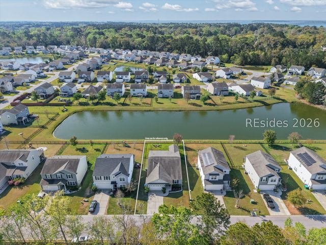 67 Saluda Way, Beaufort, SC 29906