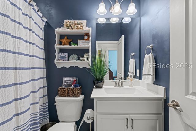 67 Saluda Way, Beaufort, SC 29906