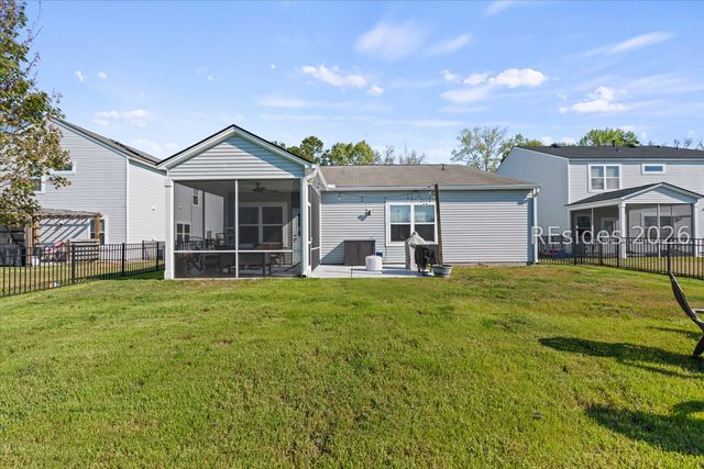 67 Saluda Way, Beaufort, SC 29906