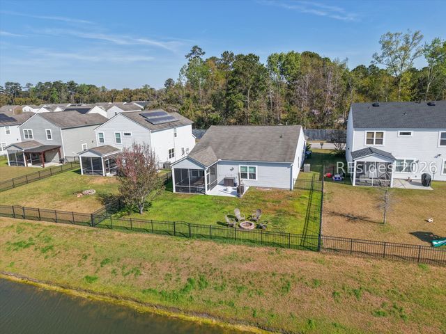 67 Saluda Way, Beaufort, SC 29906
