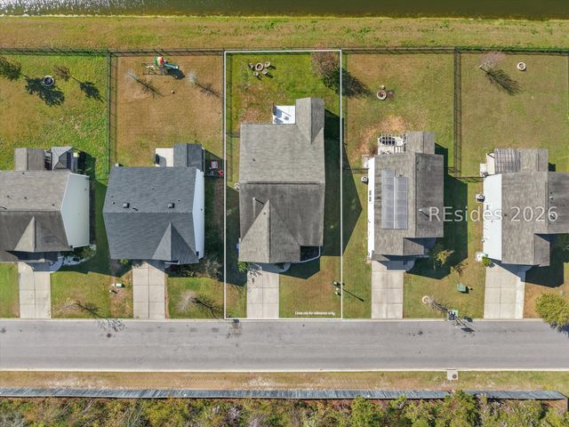 67 Saluda Way, Beaufort, SC 29906