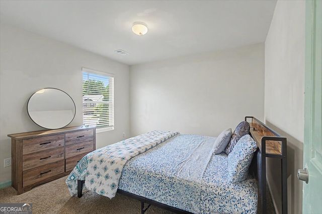 153 Centennial Ridge Drive, Acworth, GA 30102