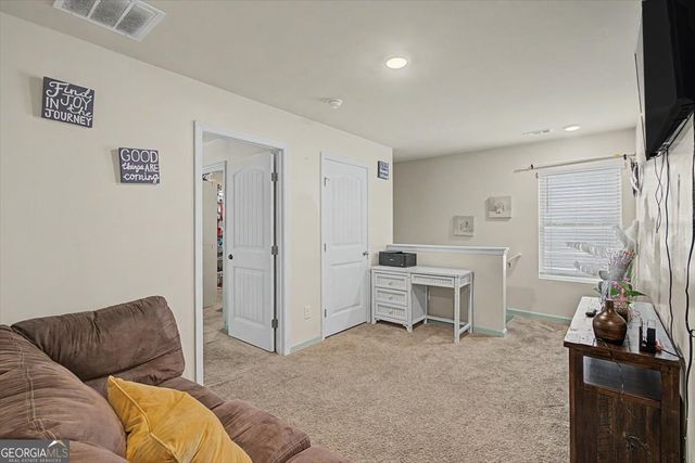 153 Centennial Ridge Drive, Acworth, GA 30102