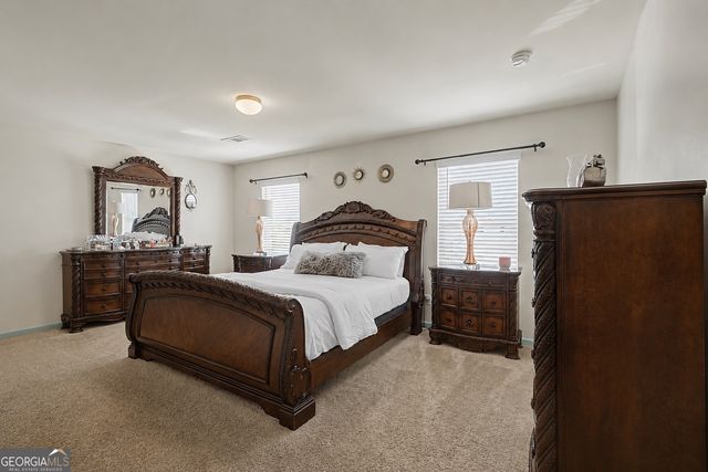 153 Centennial Ridge Drive, Acworth, GA 30102