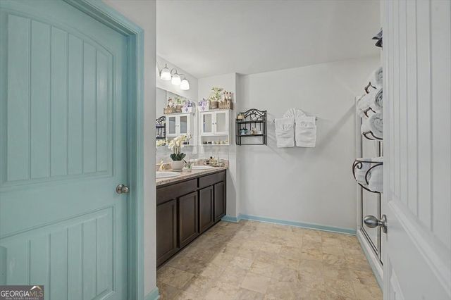 153 Centennial Ridge Drive, Acworth, GA 30102