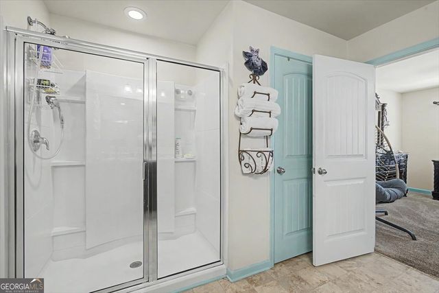 153 Centennial Ridge Drive, Acworth, GA 30102