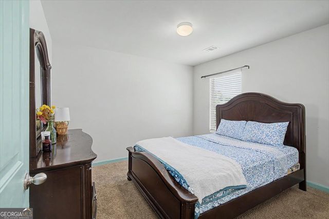 153 Centennial Ridge Drive, Acworth, GA 30102