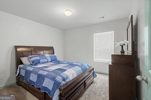 153 Centennial Ridge Drive, Acworth, GA 30102