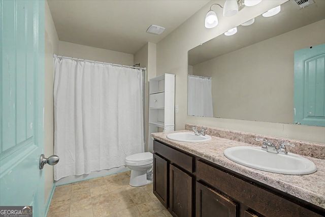 153 Centennial Ridge Drive, Acworth, GA 30102