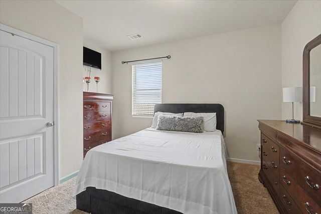 153 Centennial Ridge Drive, Acworth, GA 30102