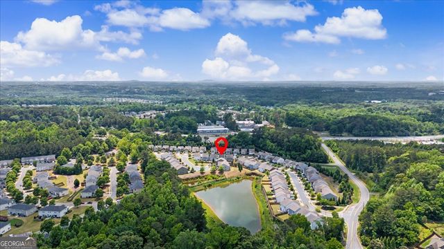153 Centennial Ridge Drive, Acworth, GA 30102