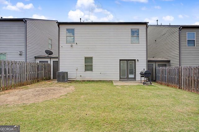 153 Centennial Ridge Drive, Acworth, GA 30102